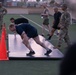 US service members participate in German Armed Forces Proficiency Badge course