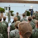 UCT 1 Turns Over Expeditionary Engineering Mission in 6th Fleet Area of Operations