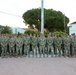 UCT 1 Turns Over Expeditionary Engineering Mission in 6th Fleet Area of Operations