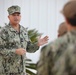 UCT 1 Turns Over Expeditionary Engineering Mission in 6th Fleet Area of Operations