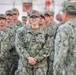 UCT 1 Turns Over Expeditionary Engineering Mission in 6th Fleet Area of Operations