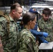 Freedom Edge 25 Medical Evacuation Exercise