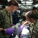 Freedom Edge 25 Medical Evacuation Exercise