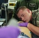 Freedom Edge 25 Medical Evacuation Exercise