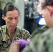 Freedom Edge 25 Medical Evacuation Exercise