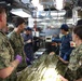 Freedom Edge 25 Medical Evacuation Exercise