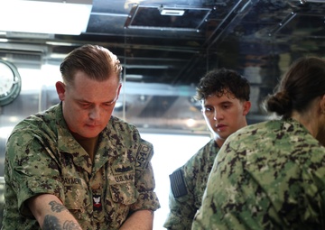 Freedom Edge 25 Medical Evacuation Exercise