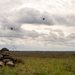 Polish, U.S. and Dutch forces demonstrate combined arms capabilities during Iron Defender 25