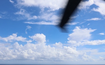 USS Curtis Wilbur (DDG 54) Conducts Freedom Edge 25