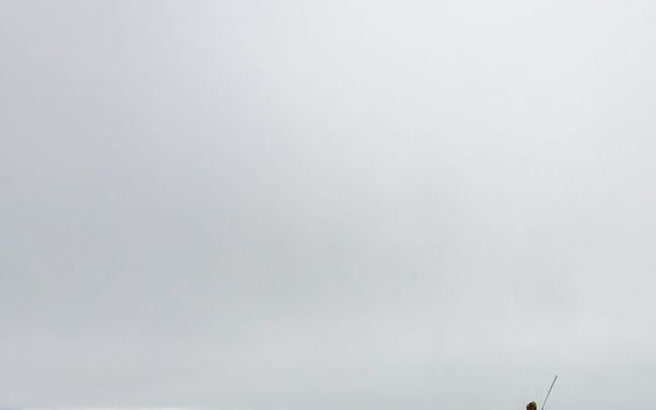 Arctic Agility | U.K, U.S, and Norway build partnerships on remote arctic islands