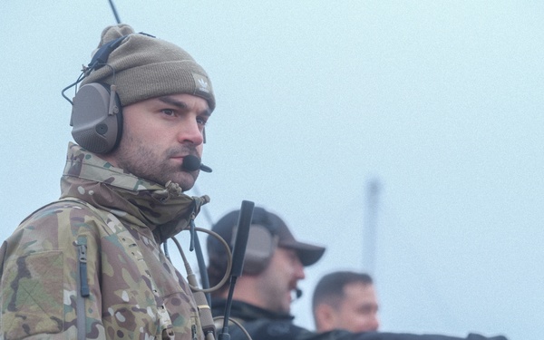 Arctic Agility | U.K, U.S, and Norway build partnerships on remote arctic islands