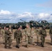 Polish, U.S. and Dutch forces demonstrate combined arms capabilities during Iron Defender-25