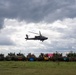 Polish, U.S. and Dutch forces demonstrate combined arms capabilities during Iron Defender-25