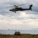 Polish, U.S. and Dutch forces demonstrate combined arms capabilities during Iron Defender-25