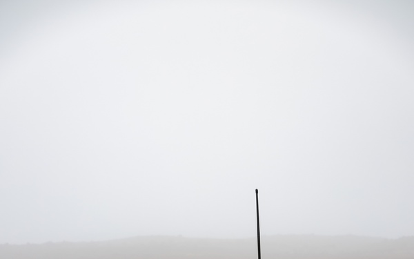 Arctic Agility | U.K, U.S, and Norway build partnerships on remote arctic islands