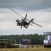 Polish, U.S. and Dutch forces demonstrate combined arms capabilities during Iron Defender-25