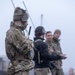 Arctic Agility | U.K, U.S, and Norway conduct air support mission on remote arctic islands