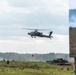 Polish, U.S. and Dutch forces demonstrate combined arms capabilities during Iron Defender 25