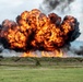 Polish, U.S. and Dutch forces demonstrate combined arms capabilities during Iron Defender-25