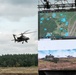 Polish, U.S. and Dutch forces demonstrate combined arms capabilities during Iron Defender 25
