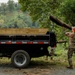 D.C. Guard Joins Park Service to Restore Fletcher's Cove