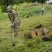 D.C. Guard Joins Park Service to Restore Fletcher's Cove