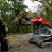 D.C. Guard Joins Park Service to Restore Fletcher's Cove