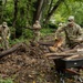 D.C. Guard Joins Park Service to Restore Fletcher's Cove