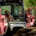 D.C. Guard Joins Park Service to Restore Fletcher's Cove
