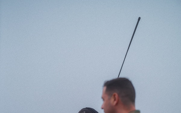 Arctic Agility | U.K, U.S, and Norway conduct air support mission on remote arctic islands