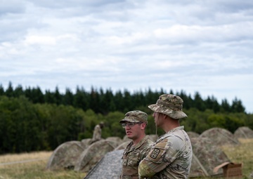 1-57 ADAR at Oberdachstetten LTA, September 2025