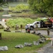 D.C. Guard Joins Park Service to Restore Fletcher's Cove
