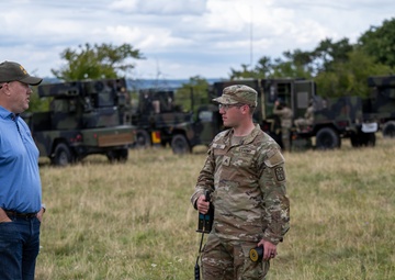 1-57 ADAR at Oberdachstetten LTA, September 2025