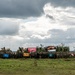 Polish, U.S. and Dutch forces demonstrate combined arms capabilities during Iron Defender-25