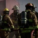 52nd CES firefighters sharpen skills in live fire training