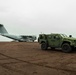 Arctic Agility | U.K, U.S, and Norway conduct air support mission on remote arctic islands