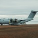 Arctic Agility | U.K, U.S, and Norway conduct air support mission on remote arctic islands