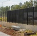 Construction continues on the Louisville Medical Center Sept. 17, 2025