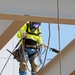 Construction continues on the Louisville Medical Center Sept. 17, 2025