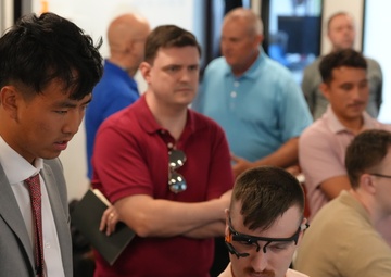 Air Force experiments with AI, boosts battle management speed and accuracy