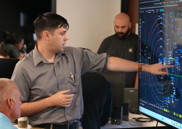 Air Force experiments with AI, boosts battle management speed and accuracy