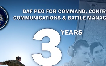C3BM celebrates third year with innovation, integration