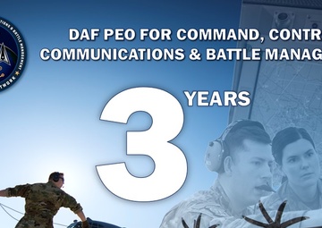 C3BM celebrates third year with innovation, integration