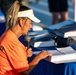Team Hurlburt hosts annual POW/MIA 24-hour vigil run