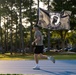 Team Hurlburt hosts annual POW/MIA 24-hour vigil run