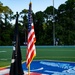 Team Hurlburt hosts annual POW/MIA 24-hour vigil run