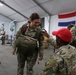 5th Quartermaster Riggers Ensure Safe Execution of Multinational Airborne Operations
