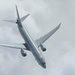 100th ARW Simulates First Refuel of RAF P-8 Poseidon in Cobra Warrior 25-2