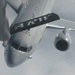 100th ARW Simulates First Refuel of RAF P-8 Poseidon in Cobra Warrior 25-2