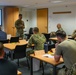 Vehicle Management career field manager visits Spangdahlem AB